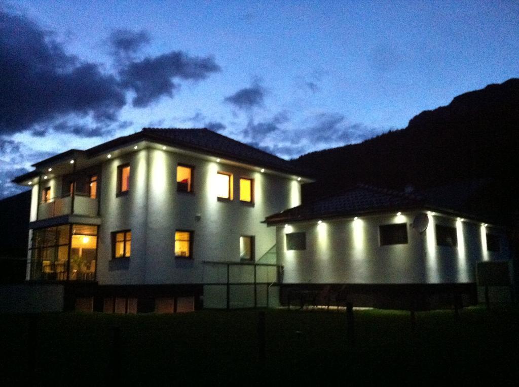 Wm-Appartements Haus Quarto foto