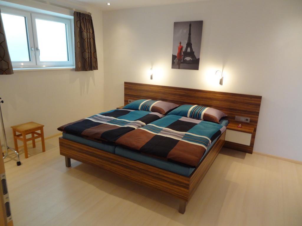 Wm-Appartements Haus Quarto foto