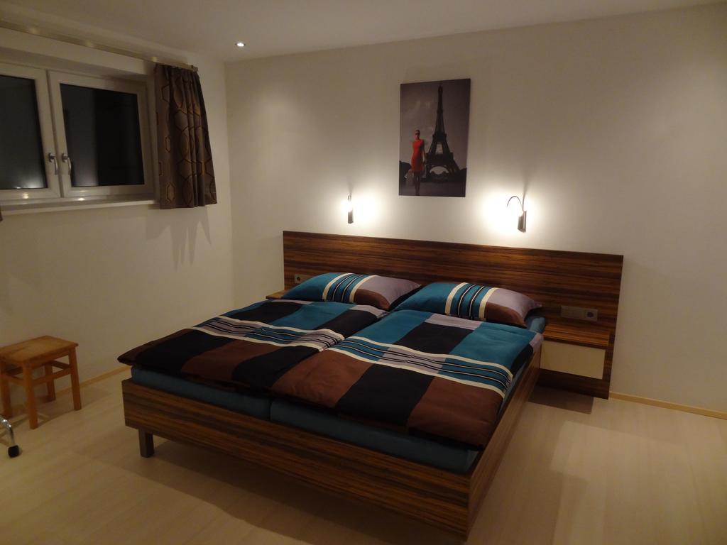 Wm-Appartements Haus Quarto foto